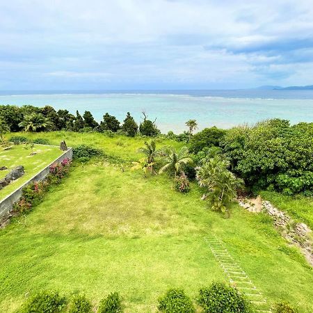Ishigaki  Kasane / The Family Villa מראה חיצוני תמונה