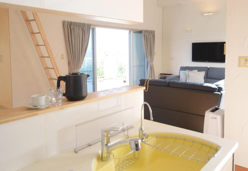 Ishigaki  Kasane / The Family Villa מראה חיצוני תמונה