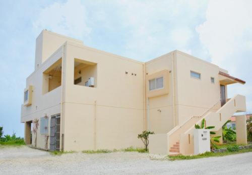 Ishigaki  Kasane / The Family Villa מראה חיצוני תמונה