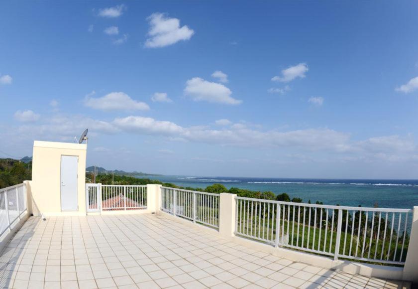 Ishigaki  Kasane / The Family Villa מראה חיצוני תמונה