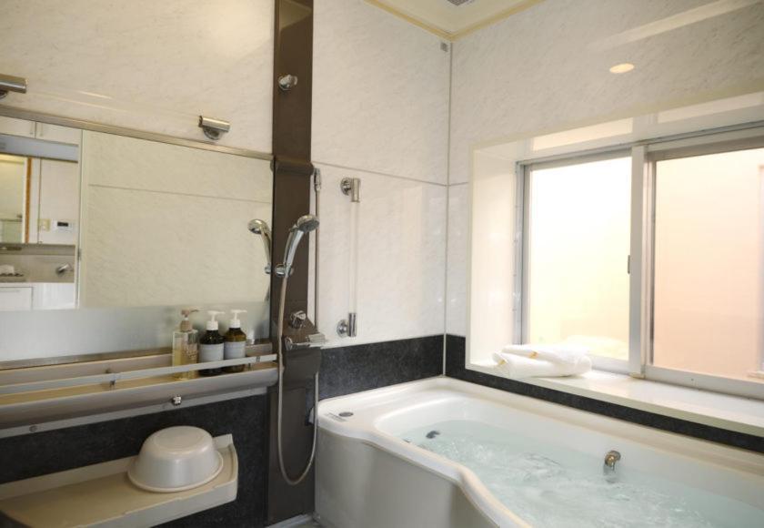 Ishigaki  Kasane / The Family Villa מראה חיצוני תמונה