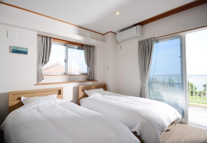 Ishigaki  Kasane / The Family Villa מראה חיצוני תמונה